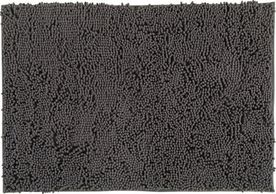 Zolux Dog Cleaning Towel Rug Microfiber Glove Drying 100x70 Gray