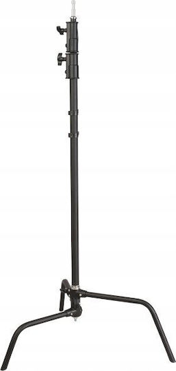 Freepower Beleuchtungsstativ C-Stand Cs-3200 Mit Arm