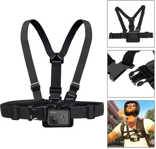 Puluz Combo Kits 53 In 1