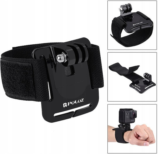 Puluz Combo Kits 53 In 1