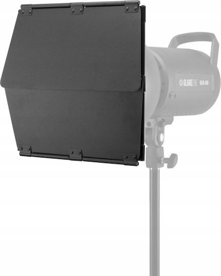Κιτ Barndoor Glareone Glareone Pro