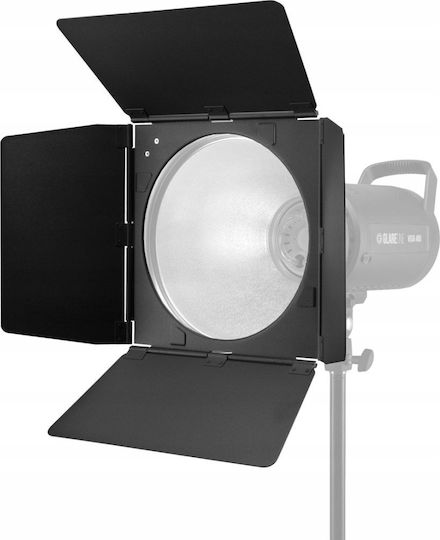 Κιτ Barndoor Glareone Glareone Pro