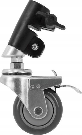 Jinbei Set Trei Roți Trepied Iluminare Jinbei JB11-036C