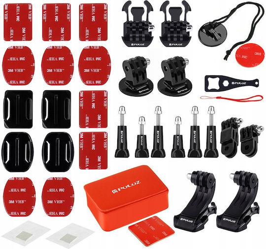 Puluz Combo Kits 53 In 1