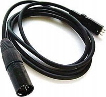 BeyerDynamic Kabel Mikrofon XLR-Stecker - XLR-Stecker 1.5m (14054798) 1Stück