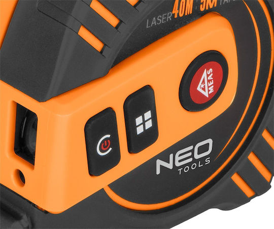 Neo Tools Tape Measure