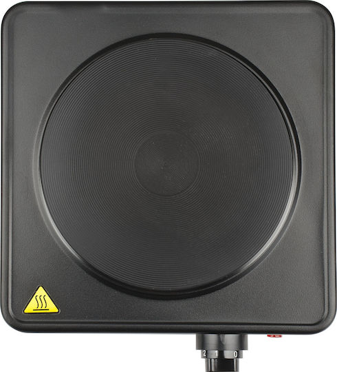 Girmi Enamel Countertop Single Burner