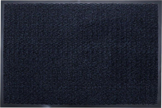 Zone Denmark Fußmatte Blau 60x90cm