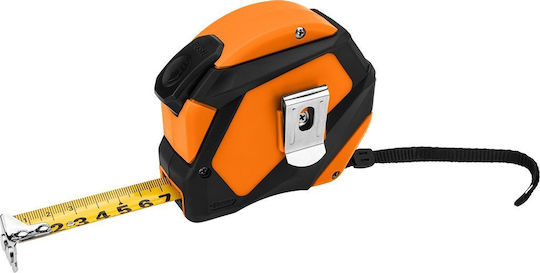 Neo Tools Maßband mit Magnet 19mm x 5m