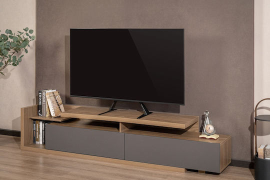 Mozos Tischständer Ts2 23'' 75''