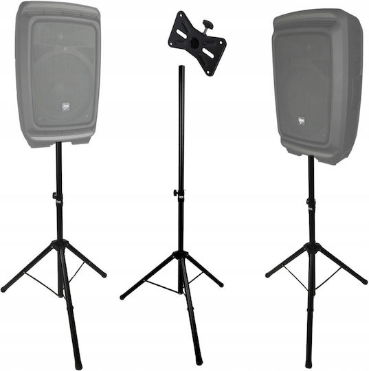 Dna Box2 Set Bag Tripod Stand Column Stand