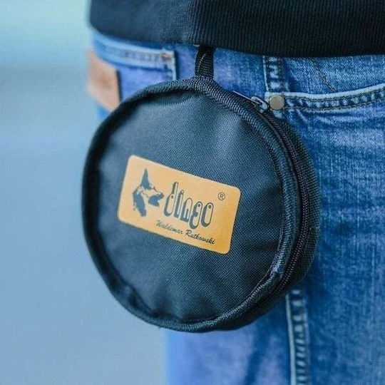 Dingo Schalen Futter für Hund 2x