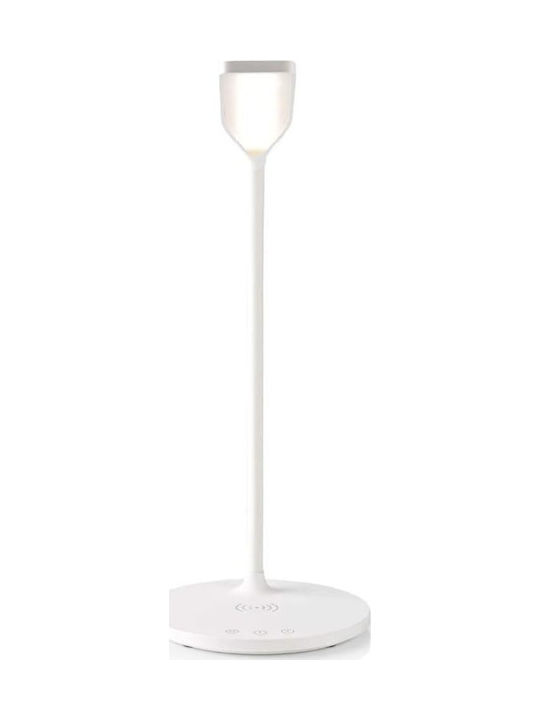 Techly LED Schreibtischlampe