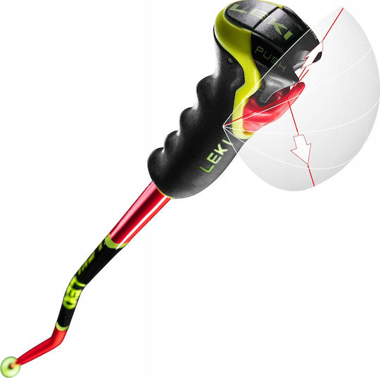 Leki Leki Leki Tbs Gs 3d 125 12663703 4028173285068
