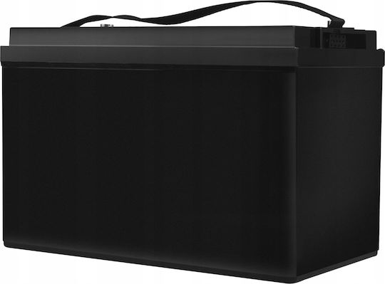 Green Cell Μπαταρία UPS με Χωρητικότητα 90Ah και Τάση 12V 1τμχ