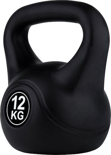 Funfit Gym&fitness 12 Kg Exercise Kettlebell