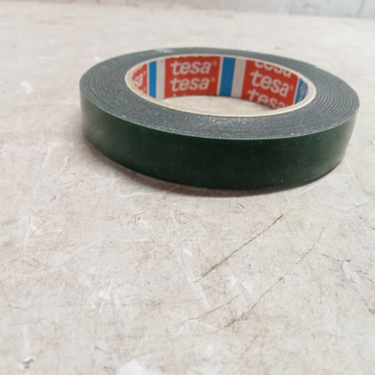 Tesa Powerbond Self-Adhesive Repair Tape Multicolored 5m 1pcs