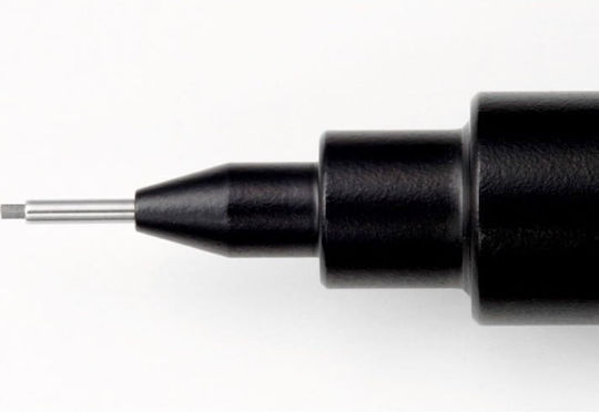 Pentel Graph 1000 Automatic Pencil 0.7mm Black