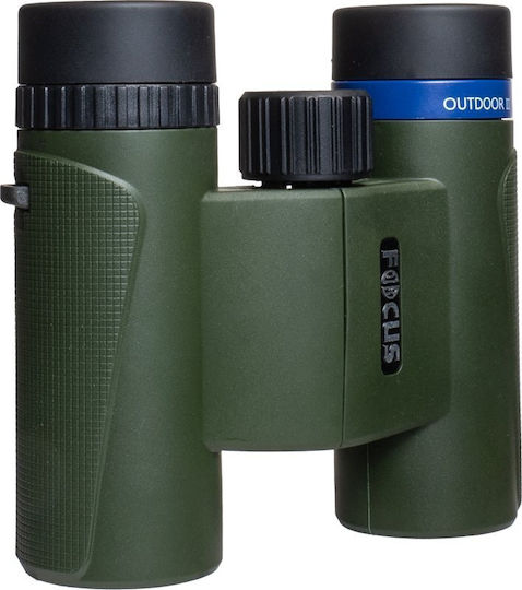 Focus Optics Κιάλια 10x25mm