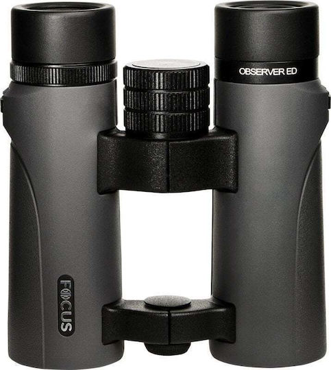 Focus Optics Κιάλια 10x34mm