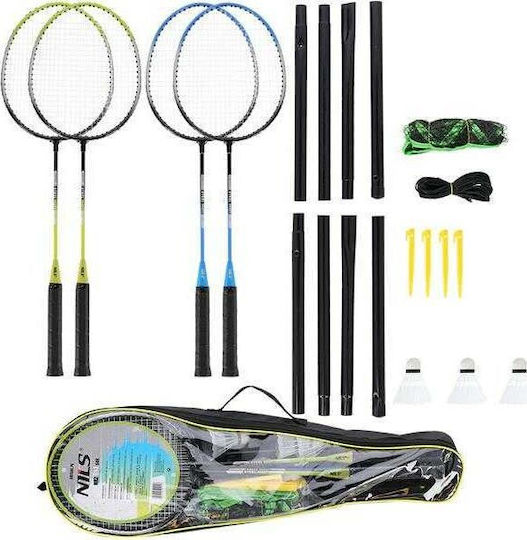Nils Badminton Set
