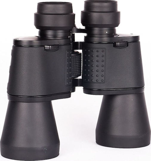 Focus Optics Κιάλια 12x50mm