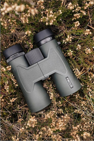 Focus Optics Κιάλια 8x42mm