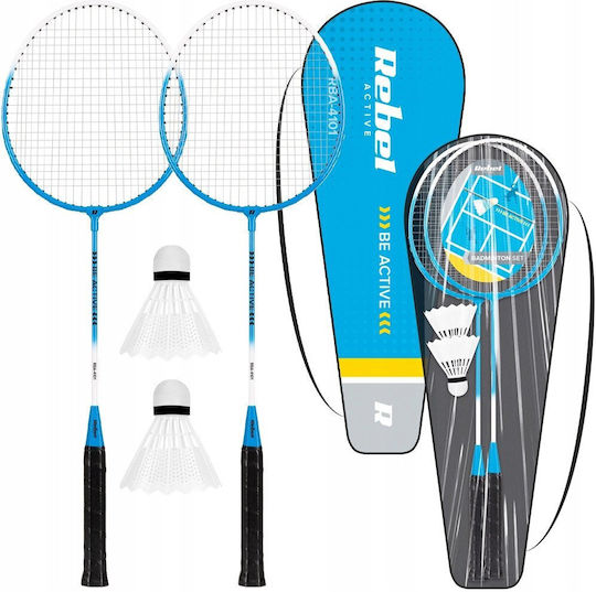 Rebel Active Badminton Set