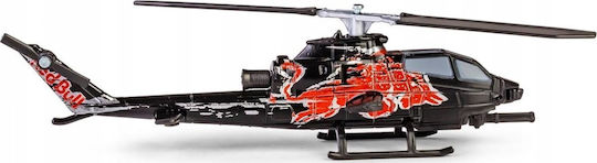 Daffi Hubschrauber Bell Cobra Tah-1f Fliegende Bullen
