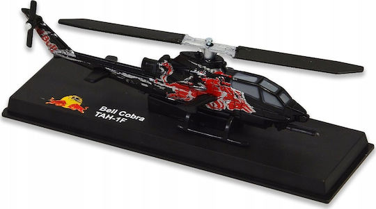 Daffi Hubschrauber Bell Cobra Tah-1f Fliegende Bullen