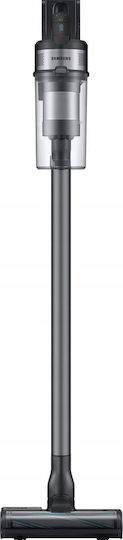 Samsung VS20B75AGR5 Επαναφορτιζόμενη Σκούπα 2 σε 1 Stick & Χειρός 21.6V Γκρι