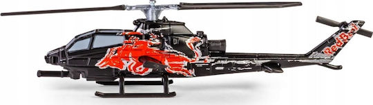 Daffi Hubschrauber Bell Cobra Tah-1f Fliegende Bullen