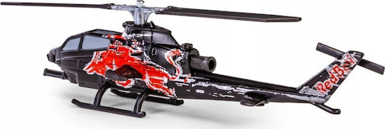 Daffi Hubschrauber Bell Cobra Tah-1f Fliegende Bullen