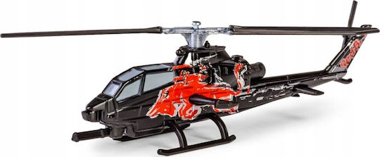 Daffi Hubschrauber Bell Cobra Tah-1f Fliegende Bullen