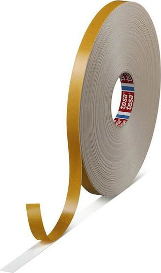 Tesa Self-Adhesive Foam Tape White 25mmx50m 1pcs 4042448839527