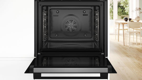 Bosch Over Counter Oven 71lt W59.4cm.