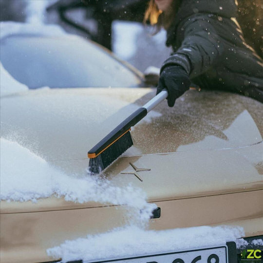Snow Brush Scraper