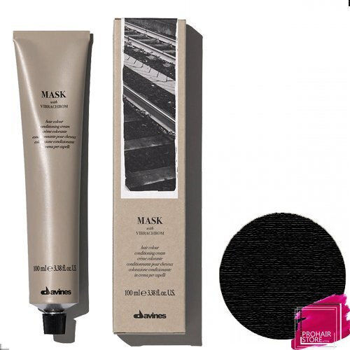 Davines Βαφή Μαλλιών 0.12 100ml