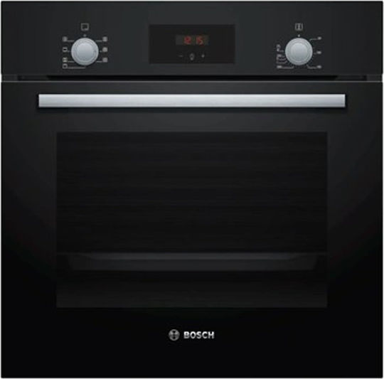 Bosch Einbauofen 66Es B59.4cm.
