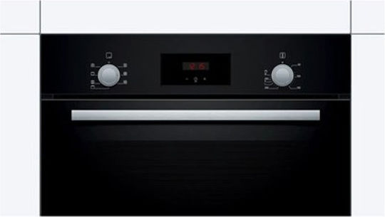 Bosch Einbauofen 66Es B59.4cm.