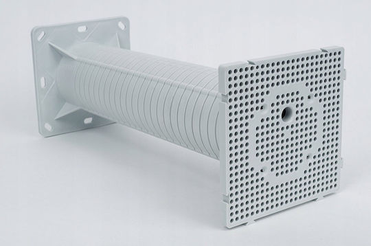 Kopos Kolin Electrical Box in Gray Color