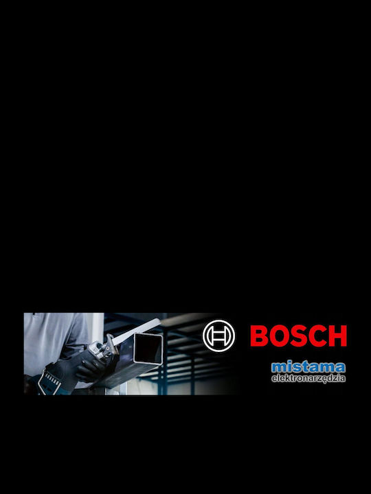 Bosch Reciprocating Saw Blade Pro Thick Metal Precise S1137hbf 1.1 X 25 X 225mm 25pcs