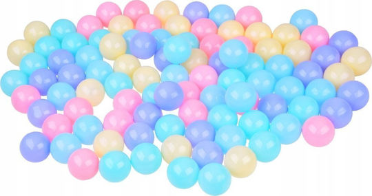 Jokomisiada Playground Balls Multicolored