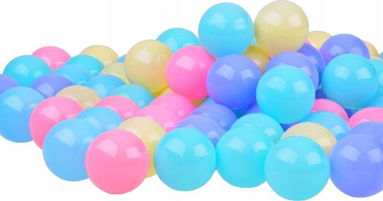 Jokomisiada Playground Balls Multicolored