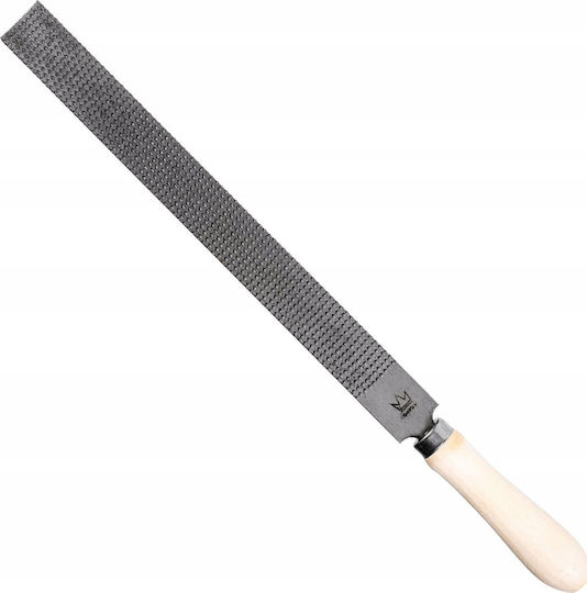 Richmann Raspel Holz mit Griff