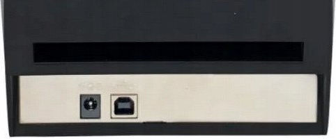 Godex Imprimantă de Etichete USB 203 dpi