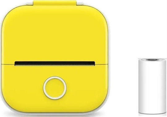Phomemo Εκτυπωτής Ετικετών Bluetooth