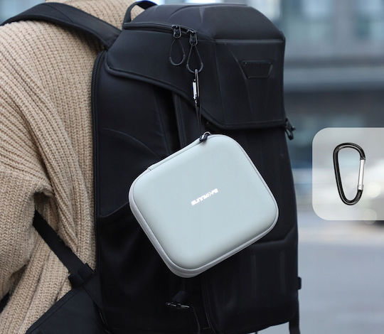 Sunnylife Drone Case Black for DJI null