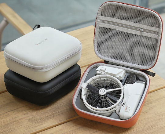 Sunnylife Drone Case Black for DJI null