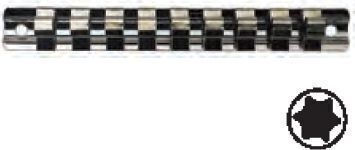 Teng Tools Καρυδάκι με Τετράγωνη Μύτη και Καρέ Υποδοχής 3/8''